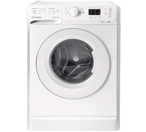 Стиральная машина Indesit OMTWSA 51052 W EU