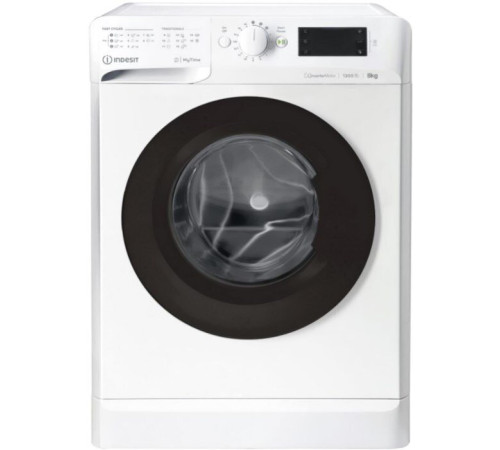 Стиральная машина Indesit OMTWE 81283 WK EU