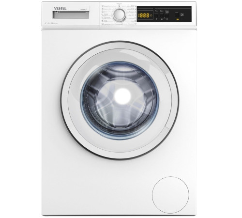 Стиральная машина VESTEL W5S08T1