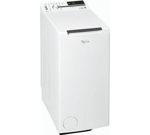 Стиральная машина Whirlpool TDLR65230