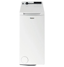 Стиральная машина Whirlpool TDLRB6240BSUA