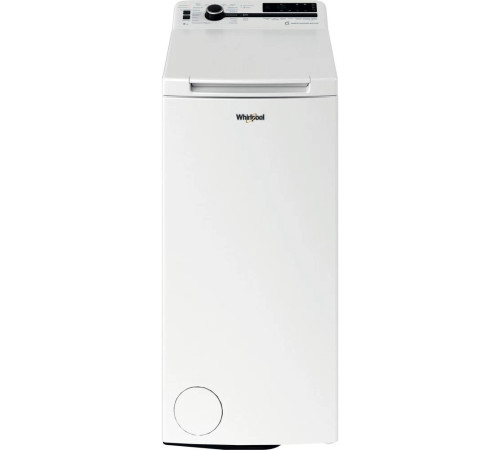 Стиральная машина Whirlpool TDLRB6240BSUA