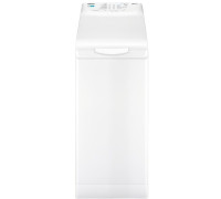 Вертикальная стиральная машина Zanussi ZWY50924CUI