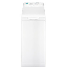 Вертикальная стиральная машина Zanussi ZWY50924CUI