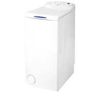 Вертикальная стиральная машина Whirlpool AWE66710UA