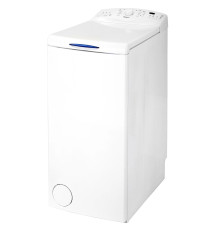 Вертикальная стиральная машина Whirlpool AWE66710UA