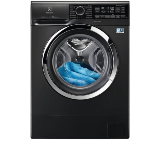 Стиральная машина Electrolux EW6S226CXU