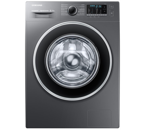 Стиральная машина Samsung WW80J52E0HX/UA