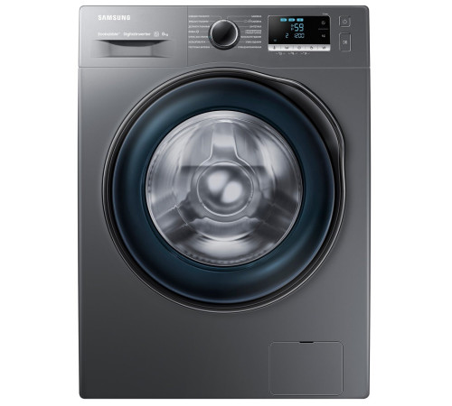 Стиральная машина Samsung WW80J62E0DX/UA