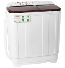 Вертикальная стиральная машина Ardesto WMH-B65C