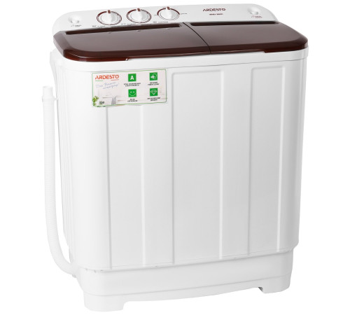 Вертикальная стиральная машина Ardesto WMH-B65C
