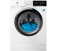 Пральна машина Electrolux EW6S306SU