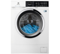 Пральна машина Electrolux EW6SM227CU