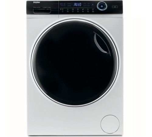 Стирально-сушильная машина Haier HWD80-B14979