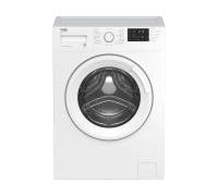 Пральна машина Beko WUE6512XWW