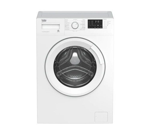 Пральна машина Beko WUE6512XWW