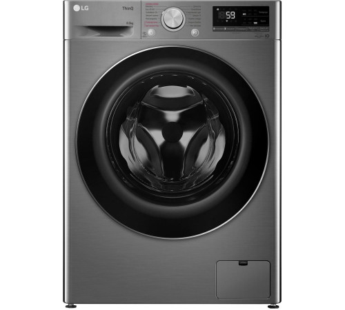 Пральна машина LG F2V5GS9PW