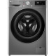 Пральна машина LG F2V5GS9PW