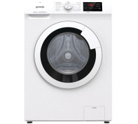 Пральна машина Gorenje WHE60SFS/6