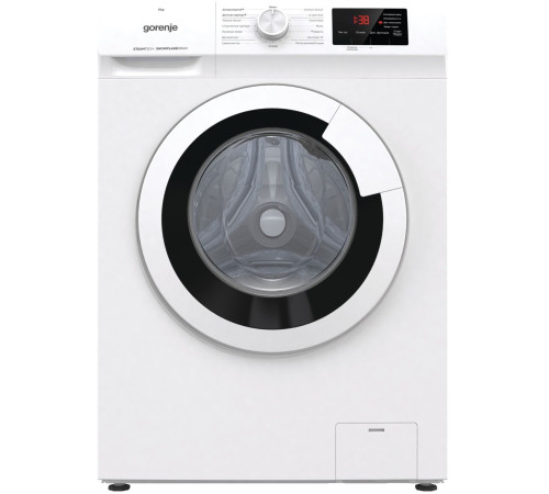 Стиральная машина Gorenje WHE60SFS/6