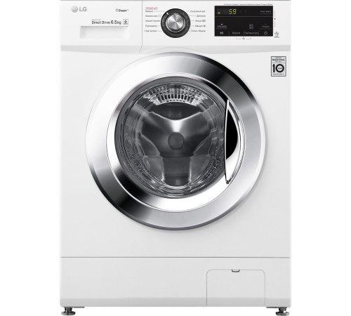 Пральна машина LG F2J3WS2W