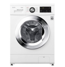Пральна машина LG F2J3HS2W