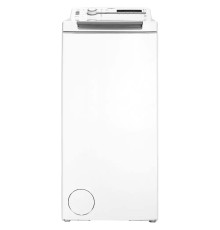 Вертикальная стиральная машина Whirlpool TDLR60210UA