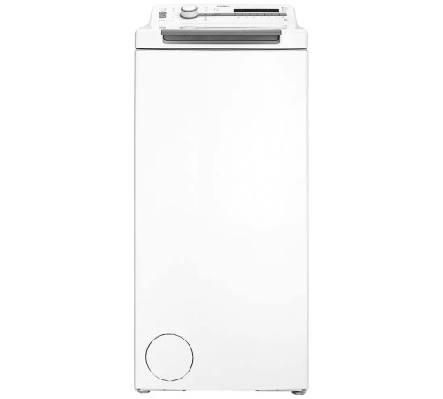 Вертикальная стиральная машина Whirlpool TDLR60210UA