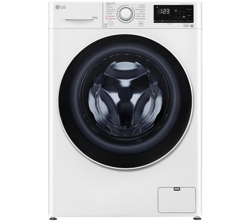 Стиральная машина LG F2V3GS0WW