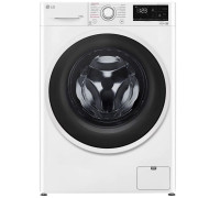 Пральна машина LG F2V3GS7WW