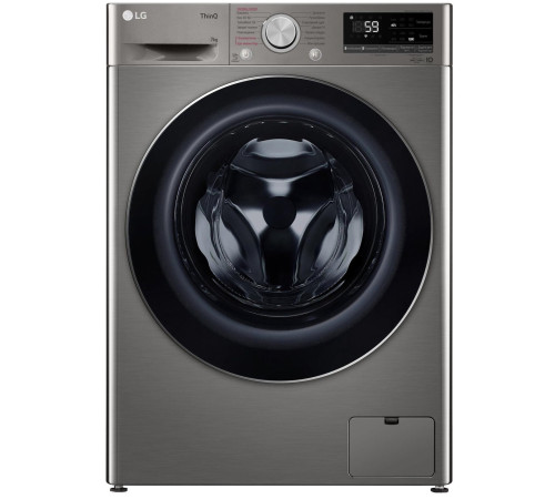 Стиральная машина LG F2V5HS2PW