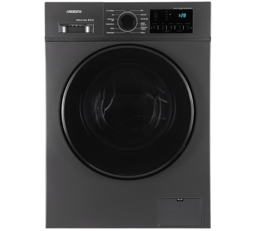 Стиральная машина Ardesto WMS-6115DG