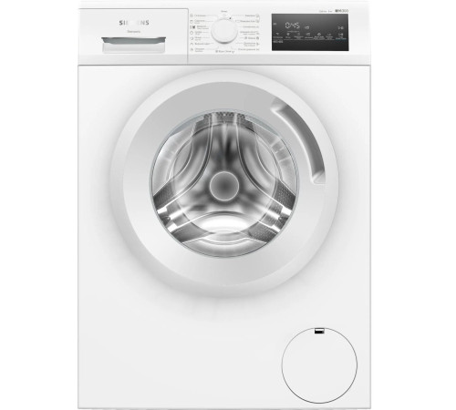 Стиральная машина Siemens WM14N2L4UA