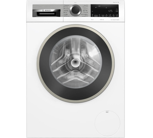 Пральна машина Bosch WGA25400UA