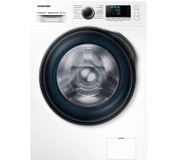 Пральна машина Samsung WW80J62E0DW/UA