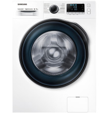 Стиральная машина Samsung WW80J62E0DW/UA