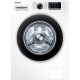 Стиральная машина Samsung WW80J52K0HW/UA
