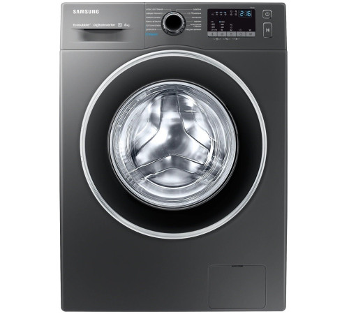 Стиральная машина Samsung WW62J42E0HX/UA