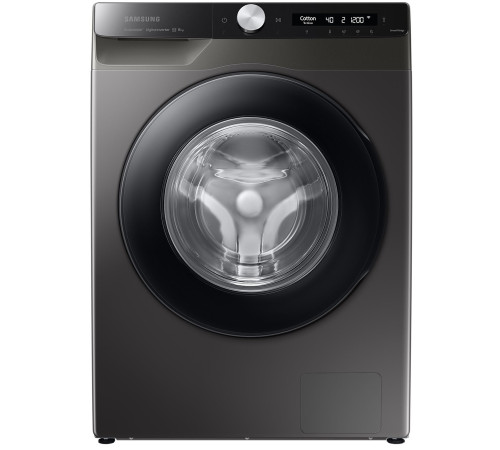 Стиральная машина Samsung WW80AG6S28AXUA