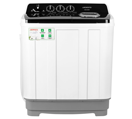 Вертикальная стиральная машина Ardesto WMH-B80D