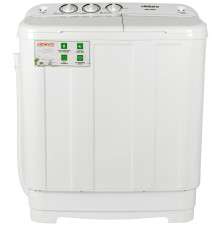 Вертикальная стиральная машина Ardesto WMH-W60C