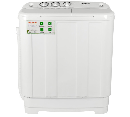 Вертикальная стиральная машина Ardesto WMH-W60C