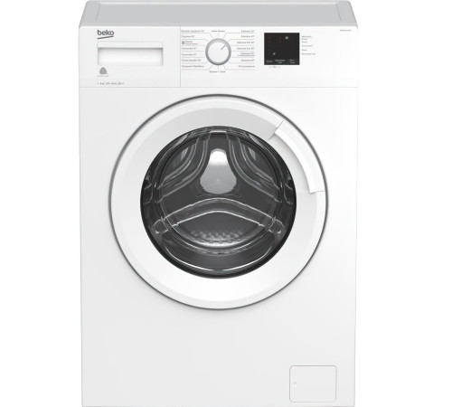 Стиральная машина Beko WUE5411XWW