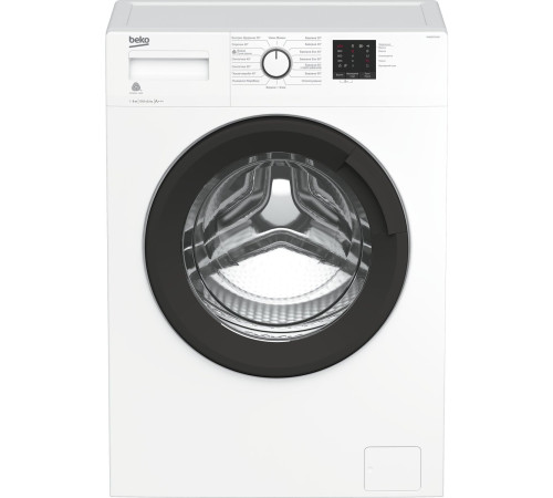 Стиральная машина Beko WUE6511XAW
