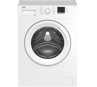 Пральна машина Beko WUE6511XWW