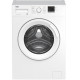 Пральна машина Beko WUE6511XWW
