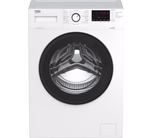 Стиральная машина Beko WUE6512SXAW
