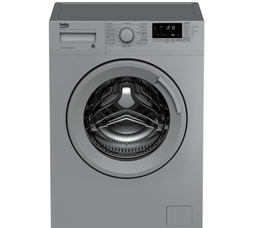 Пральна машина Beko WUE6512XSS