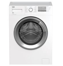 Пральна машина Beko WUE6512XSSW