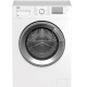 Пральна машина Beko WUE6512XSSW
